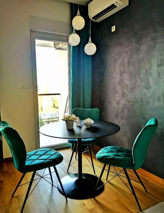 Downtown Apartment Баня-Лука Экстерьер фото